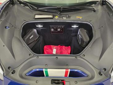 Ferrari 488 Pista — photo 10