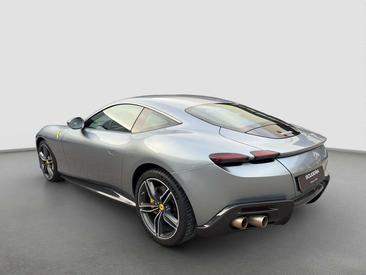 Ferrari Roma — photo 8