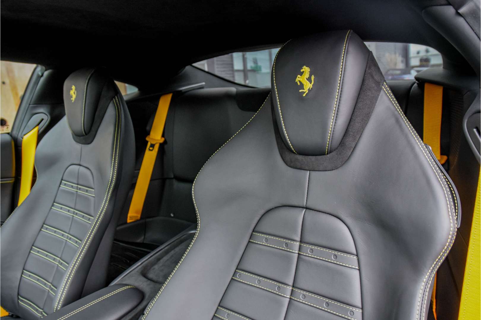 Ferrari Roma - 2024 - Joinsteer - #29