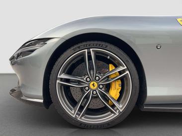 Ferrari Roma — photo 9