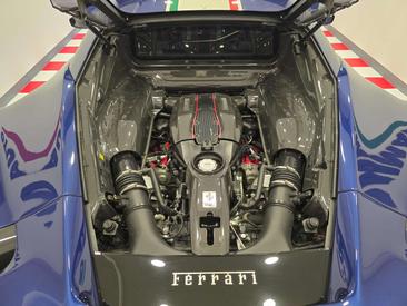 Ferrari 488 Pista — photo 12
