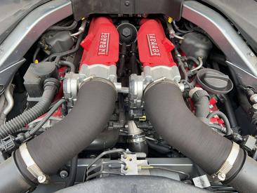 Ferrari Roma — photo 10