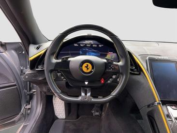 Ferrari Roma — photo 12