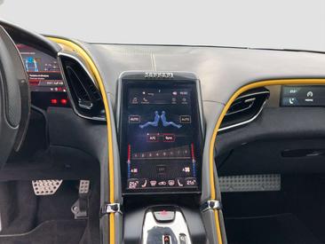 Ferrari Roma — photo 13