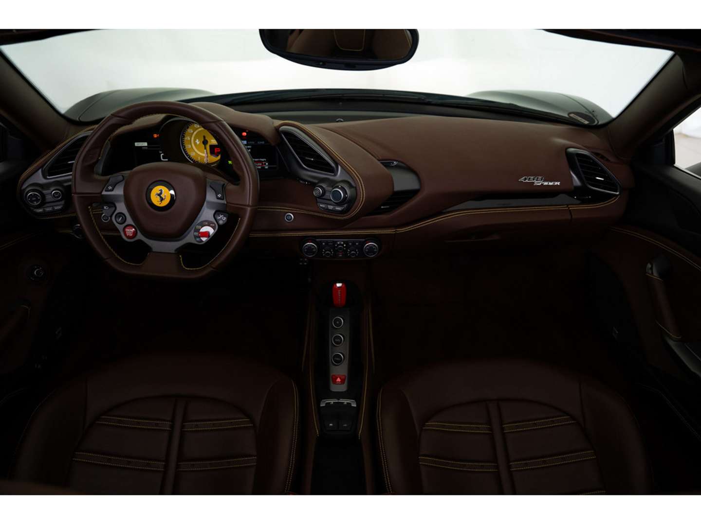 Ferrari 488 Spider - 2016 - Joinsteer - #6