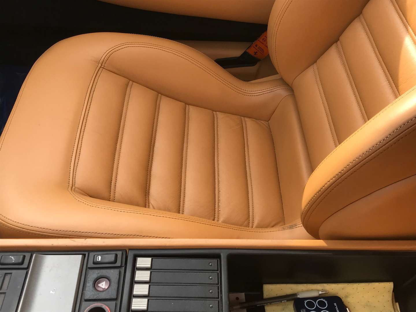 Ferrari 512 TR - 1992 - Joinsteer - #10