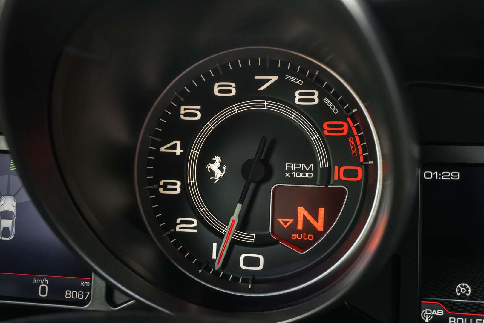 Ferrari 812 Superfast - 2019 - Joinsteer - #8