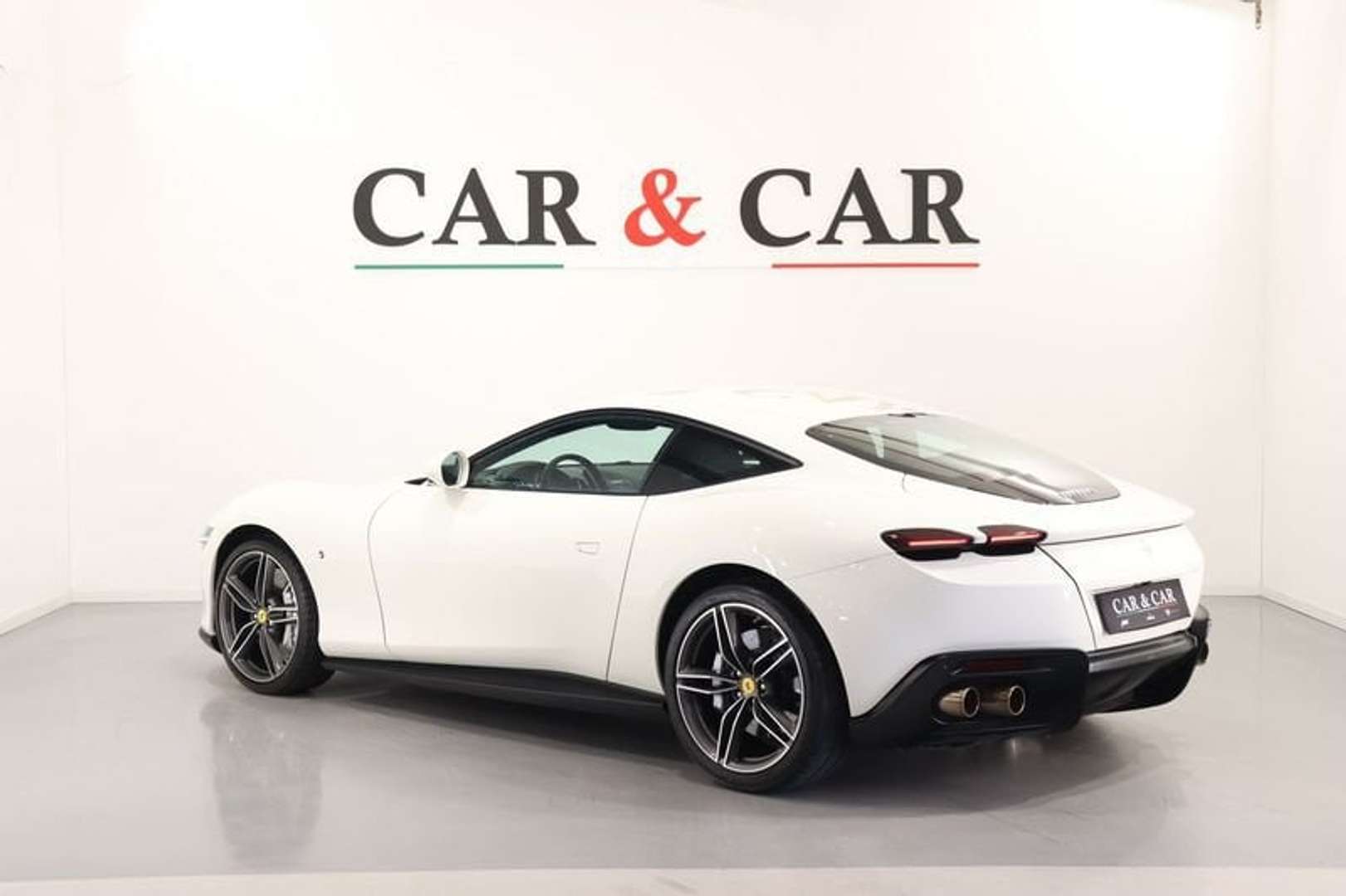 Ferrari Roma - 2022 - Joinsteer - #2