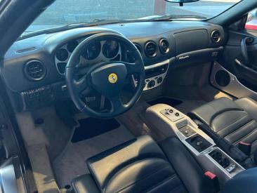 Ferrari 360 Spider — photo 6