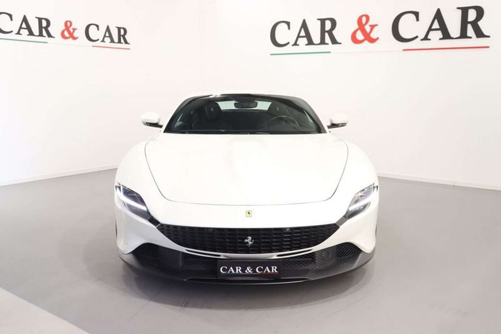 Ferrari Roma - 2022 - Joinsteer - #3