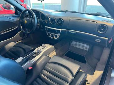 Ferrari 360 Spider — photo 8