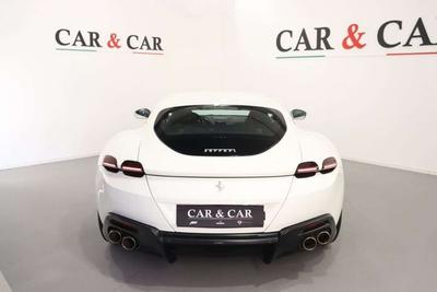 Ferrari Roma -  - Joinsteer - #3