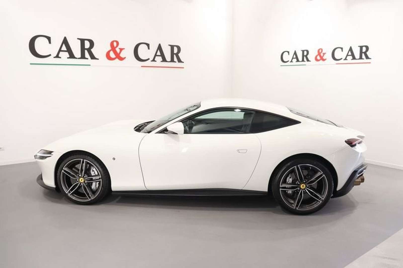 Ferrari Roma - 2022 - Joinsteer - #5