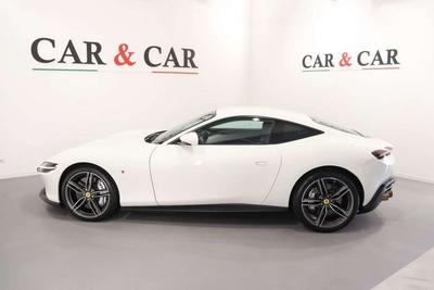 Ferrari Roma -  - Joinsteer - #4