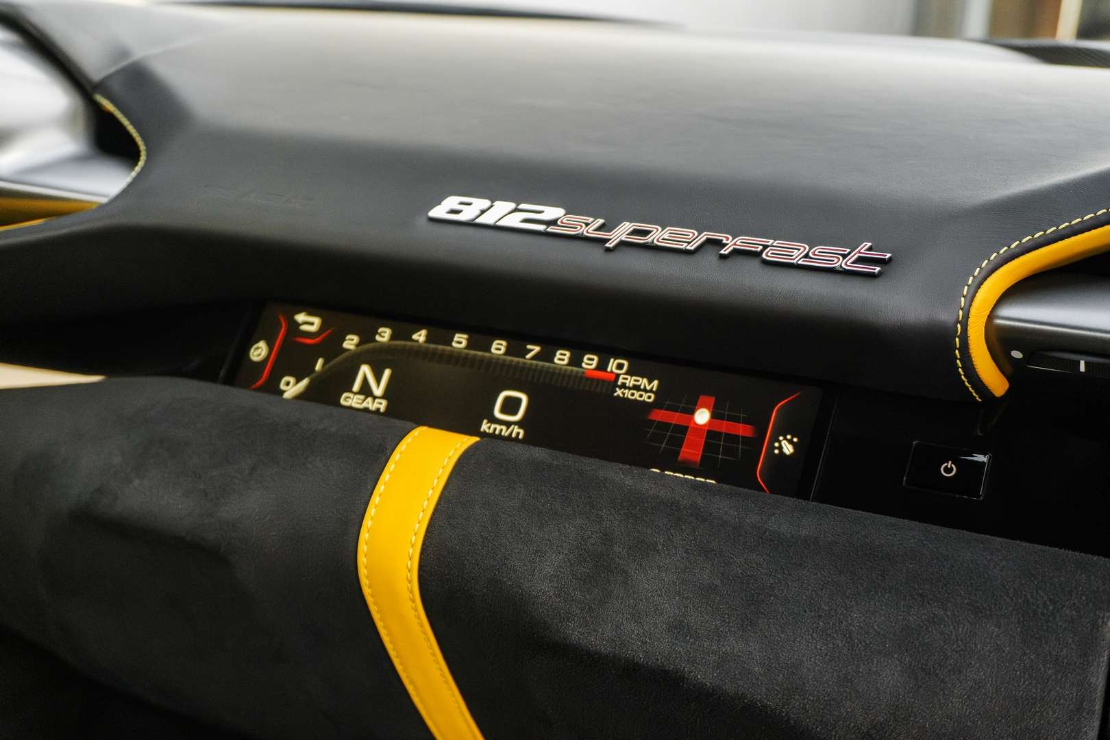 Ferrari 812 Superfast - 2019 - Joinsteer - #13