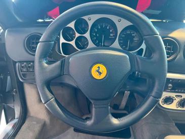 Ferrari 360 Spider — photo 10