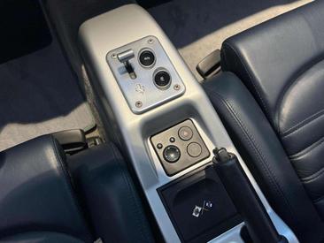 Ferrari 360 Spider — photo 11
