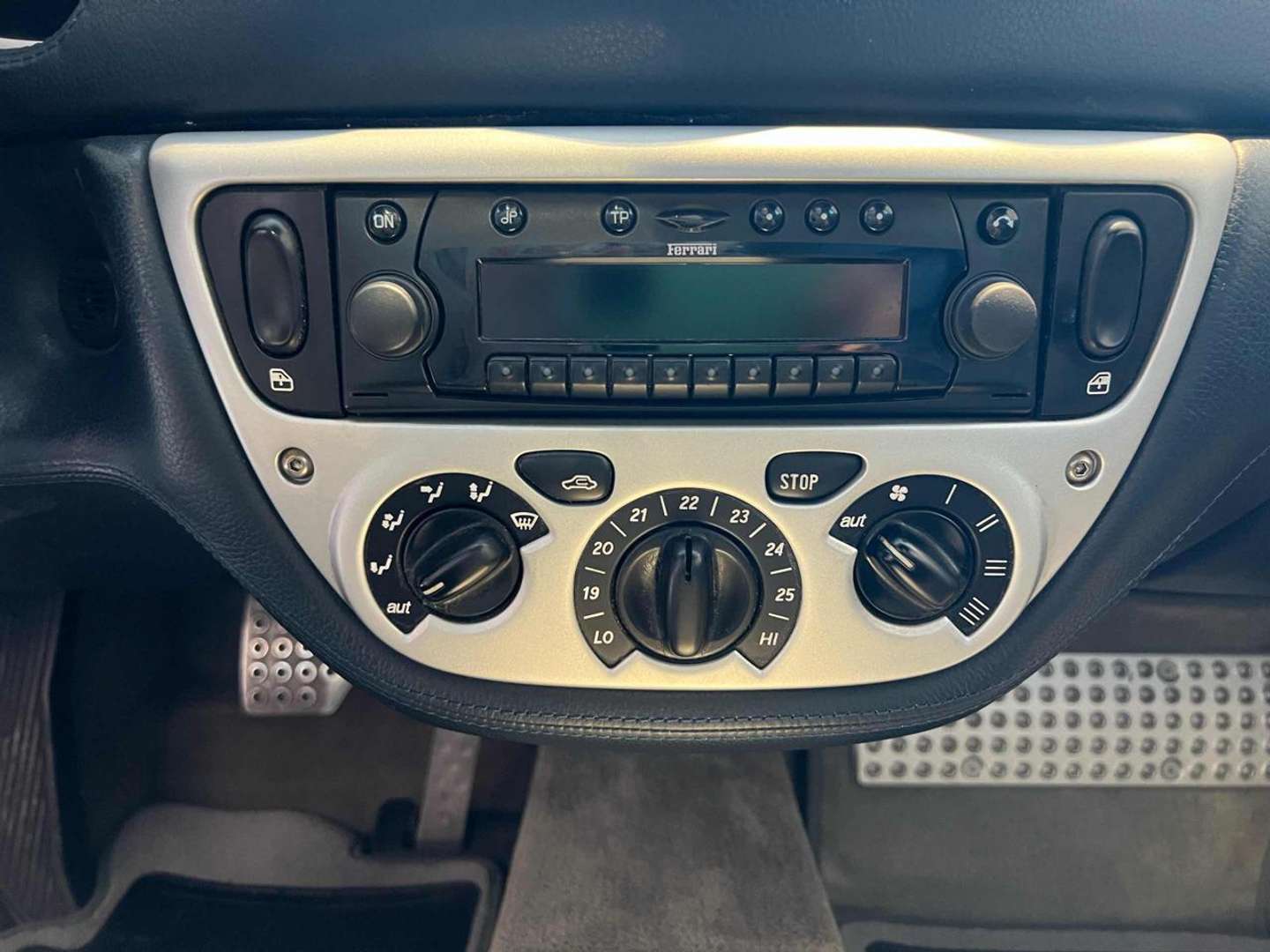 Ferrari 360 Spider - 2002 - Joinsteer - #12