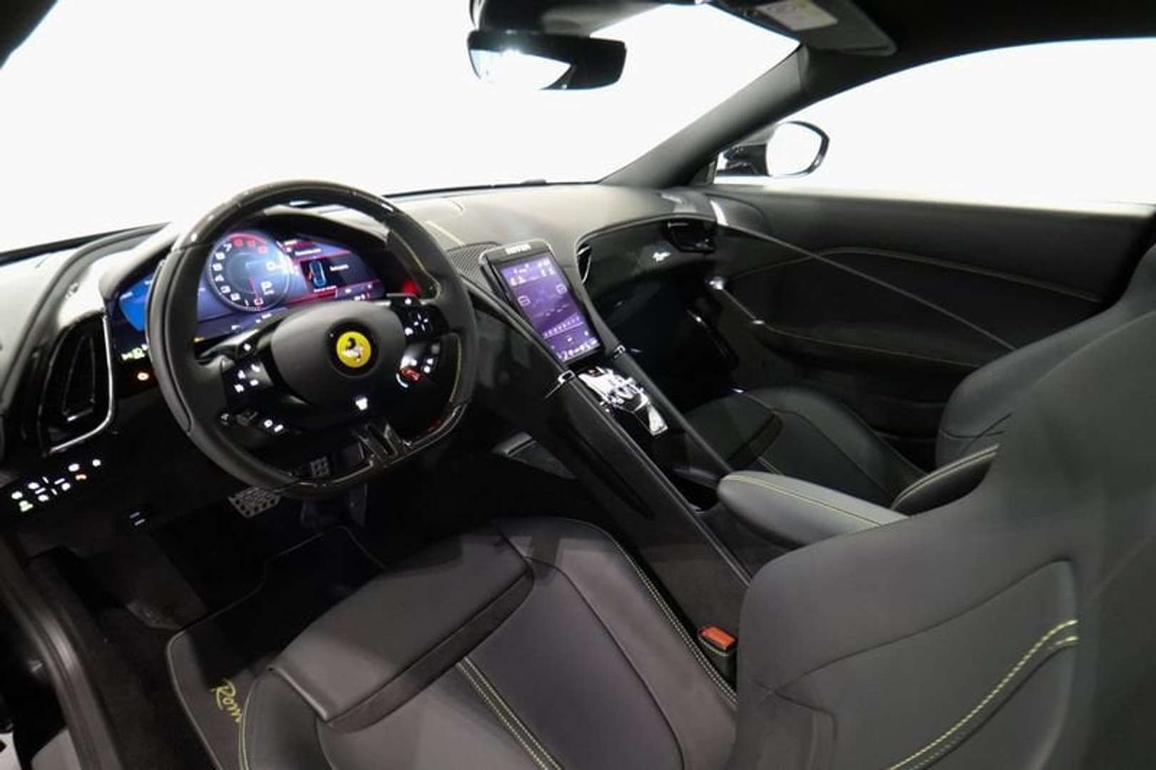 Ferrari Roma - 2022 - Joinsteer - #8