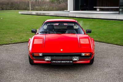 Ferrari 308 GTBi