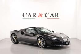 Ferrari 296 GTS -  - Joinsteer - #1
