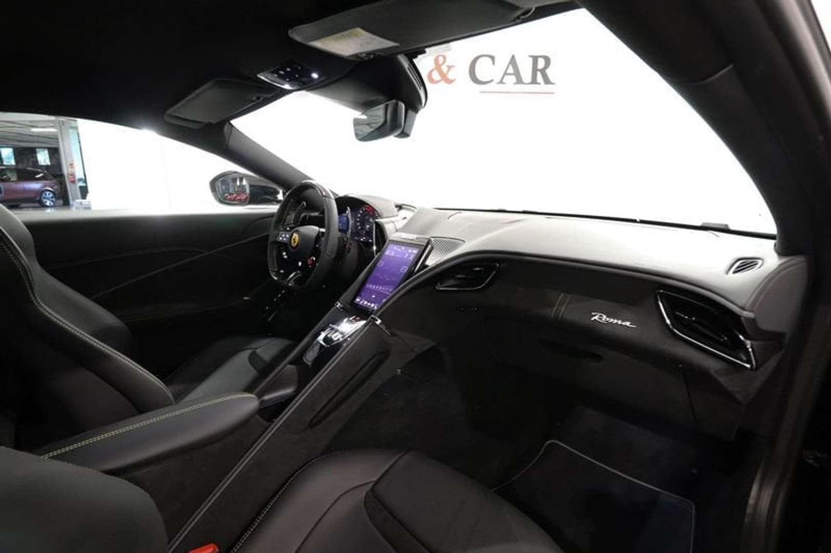 Ferrari Roma - 2022 - Joinsteer - #10