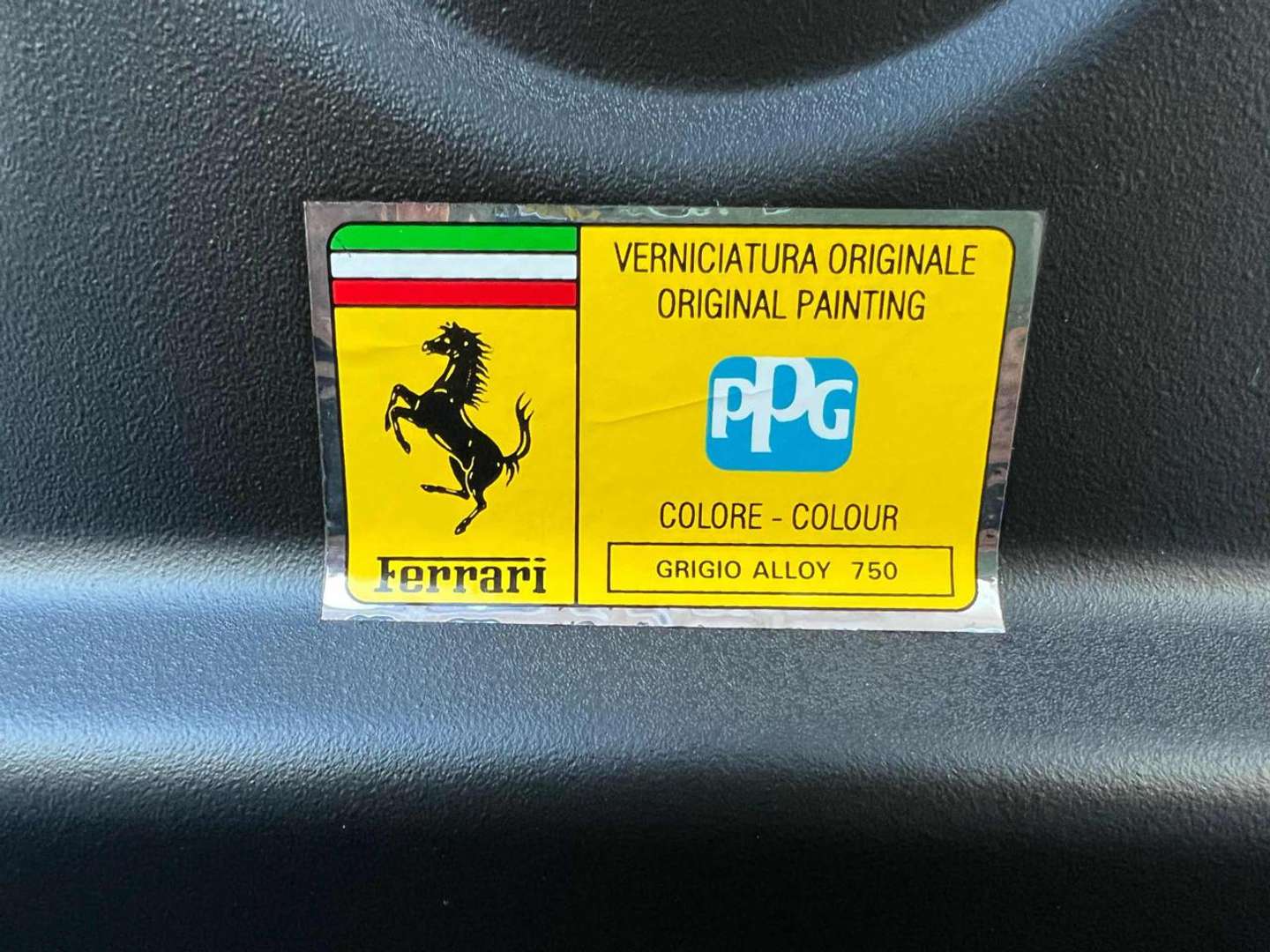 Ferrari 360 Spider - 2002 - Joinsteer - #15