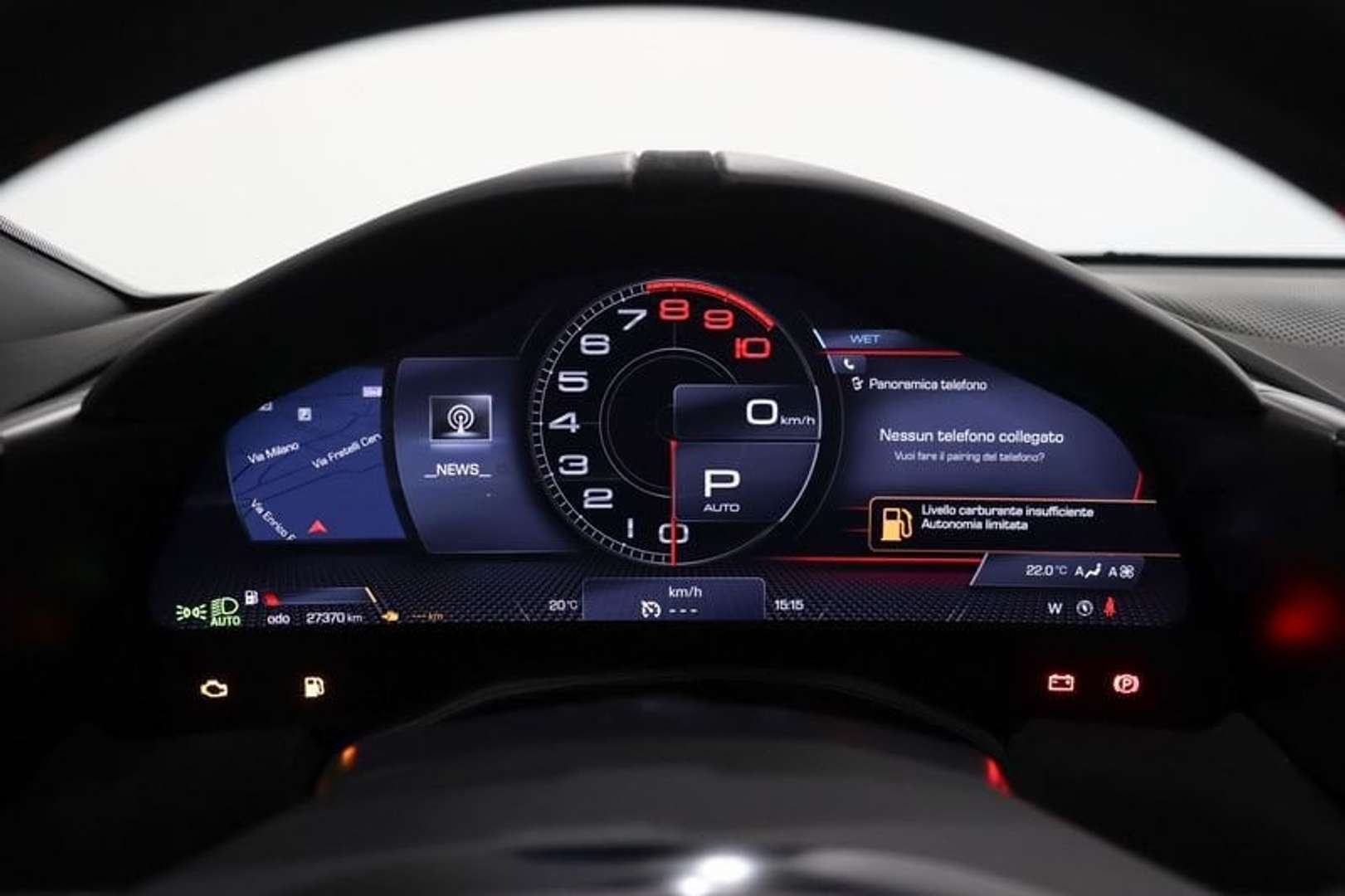 Ferrari Roma - 2022 - Joinsteer - #11