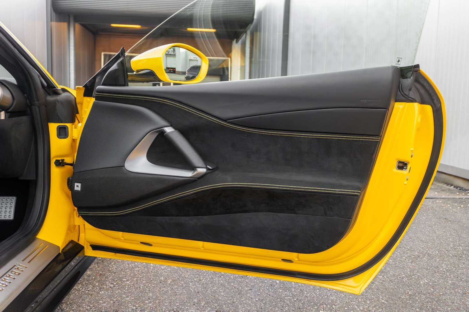 Ferrari 812 Superfast - 2019 - Joinsteer - #19