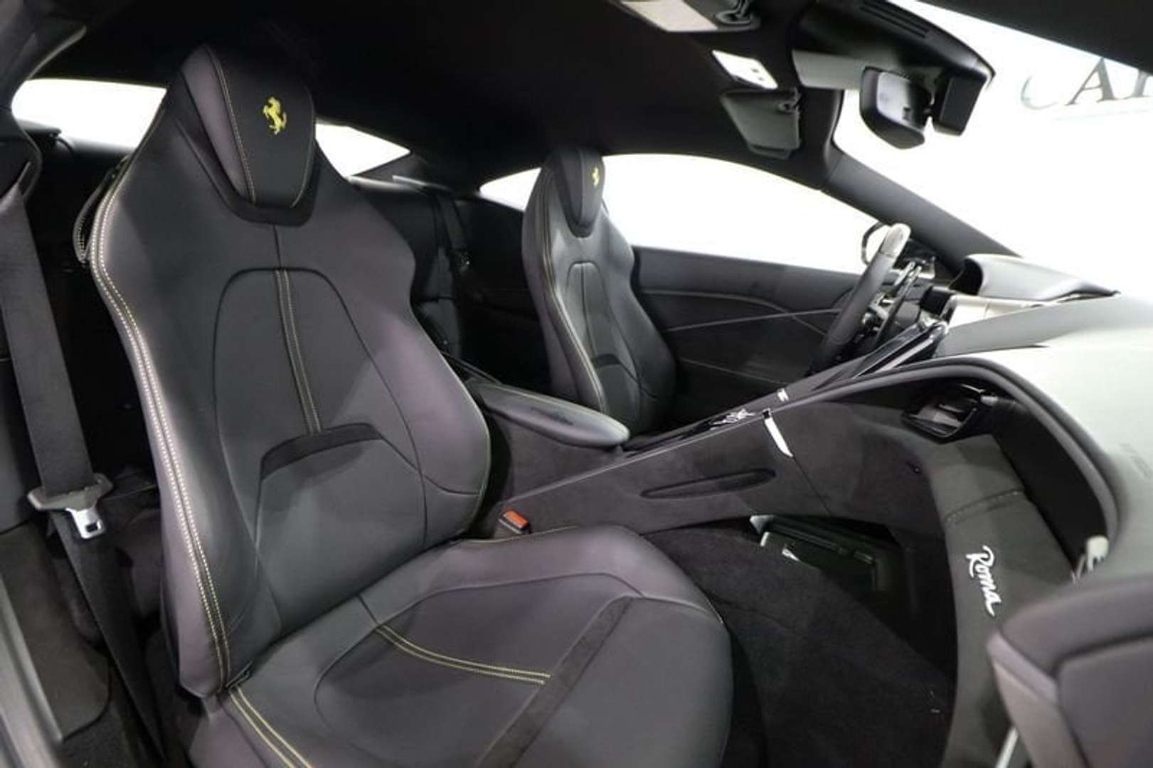 Ferrari Roma - 2022 - Joinsteer - #12
