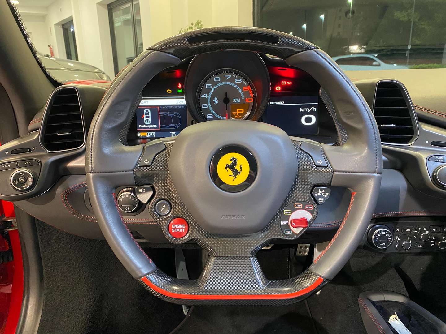 Ferrari 458 Italia - 2011 - Joinsteer - #12