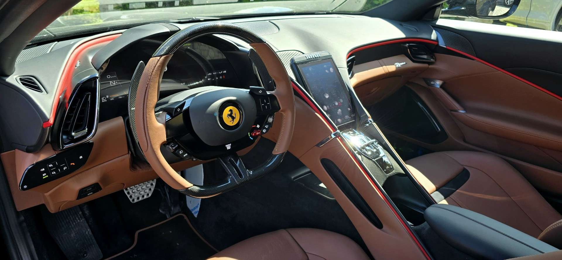 Ferrari Roma - 2024 - Joinsteer - #10