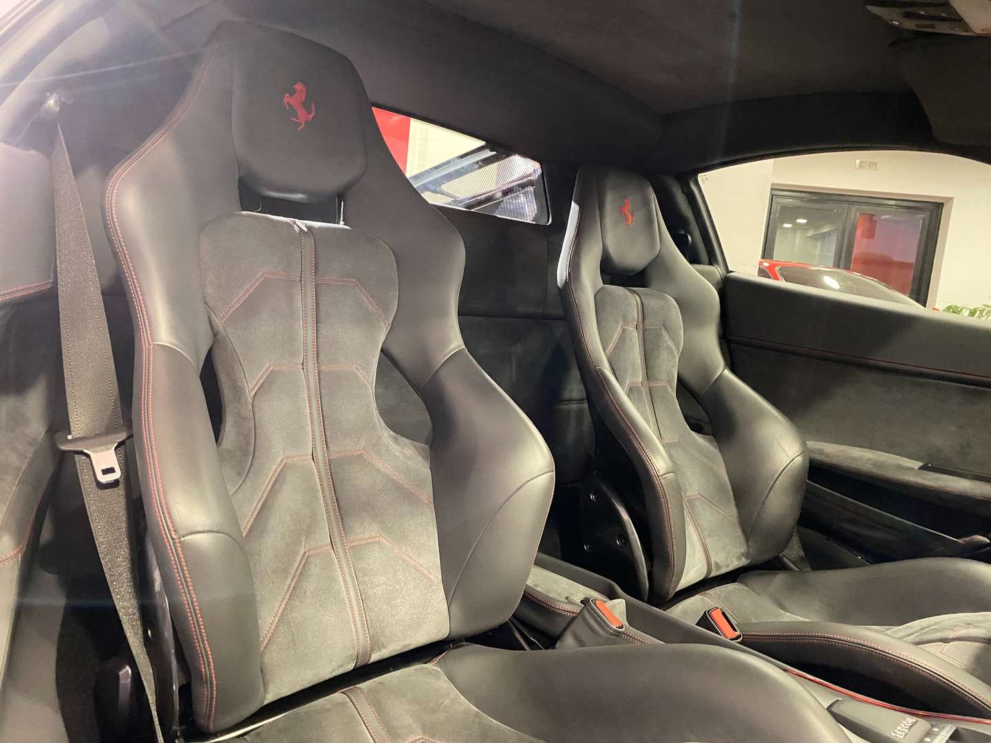 Ferrari 458 Italia - 2011 - Joinsteer - #13