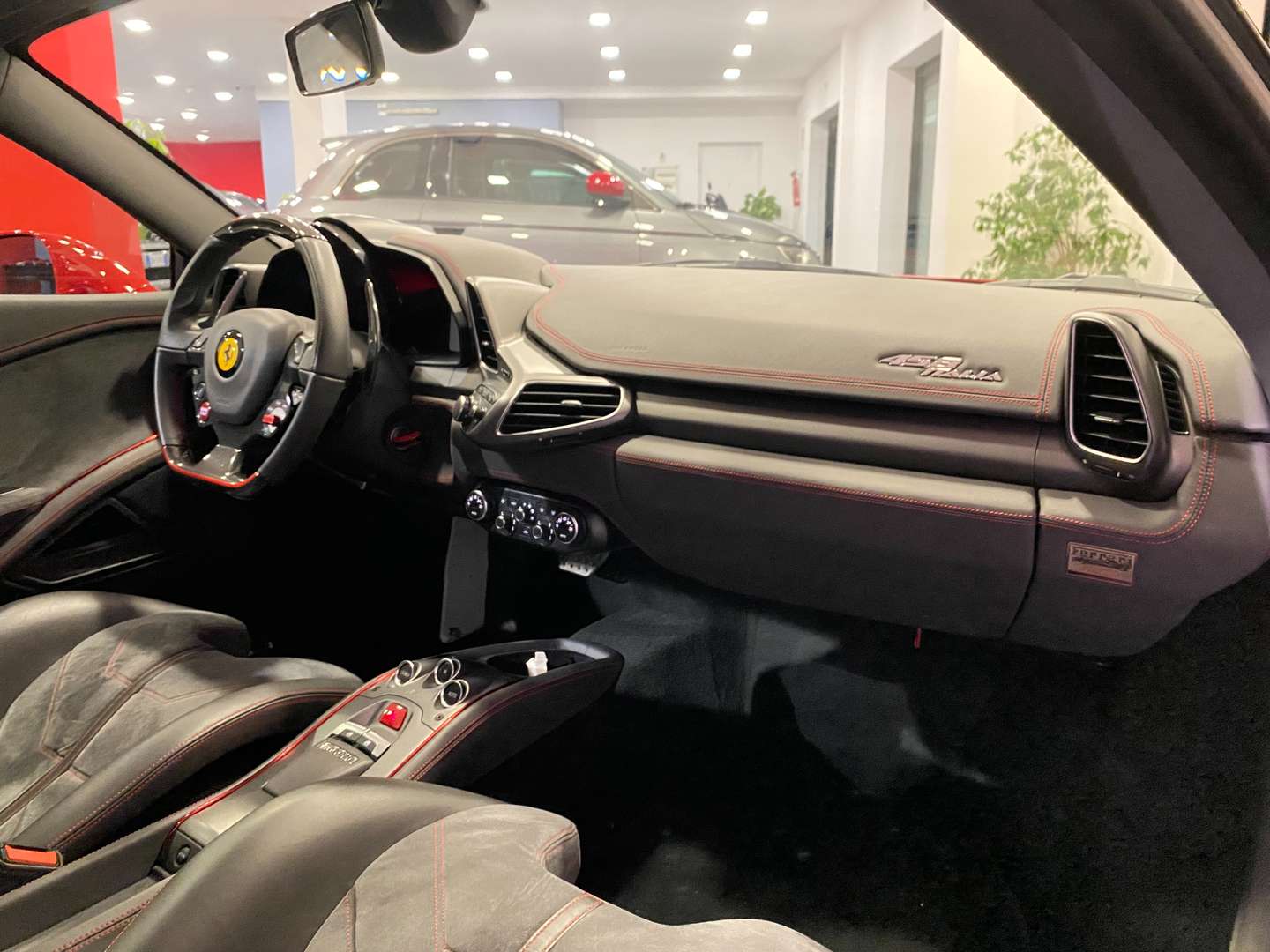 Ferrari 458 Italia - 2011 - Joinsteer - #14