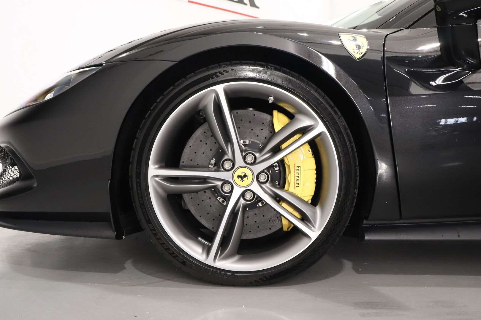 Ferrari 296 GTS - 2025 - Joinsteer - #7