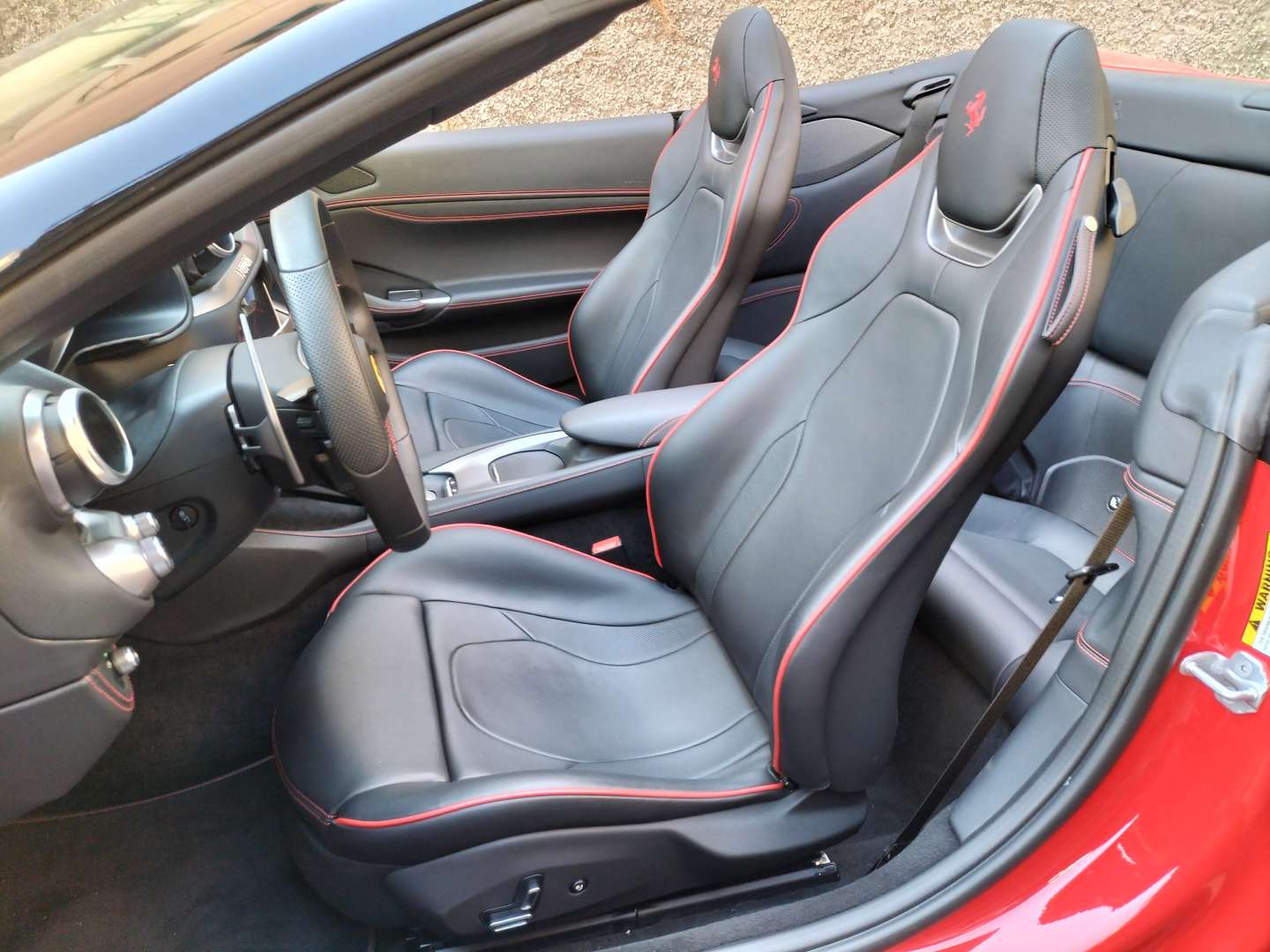Ferrari Portofino - 2022 - Joinsteer - #7