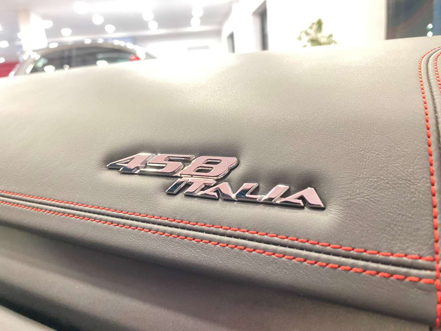 Ferrari 458 Italia - 2011 - Joinsteer - #15