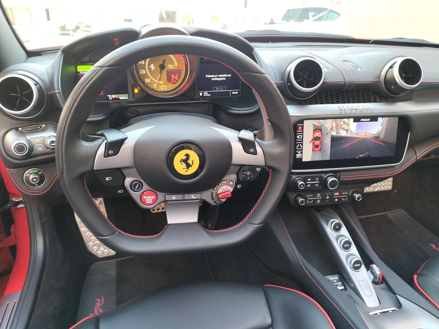 Ferrari Portofino - 2022 - Joinsteer - #8