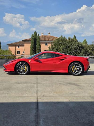 Ferrari F8 Tributo - - Joinsteer - #2