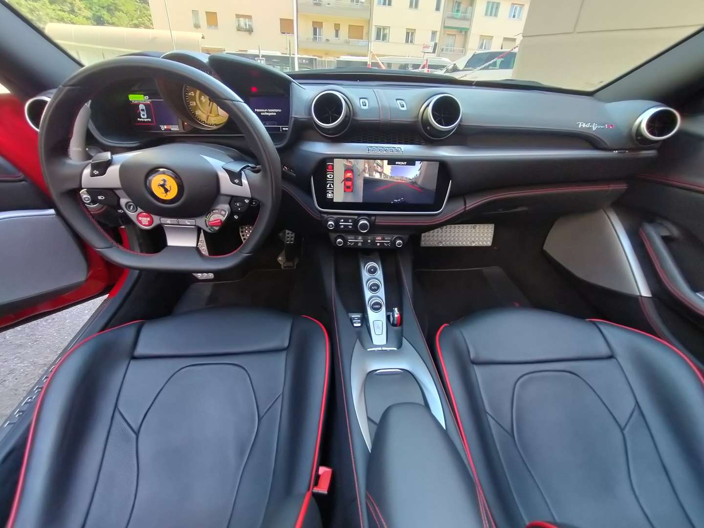 Ferrari Portofino - 2022 - Joinsteer - #9