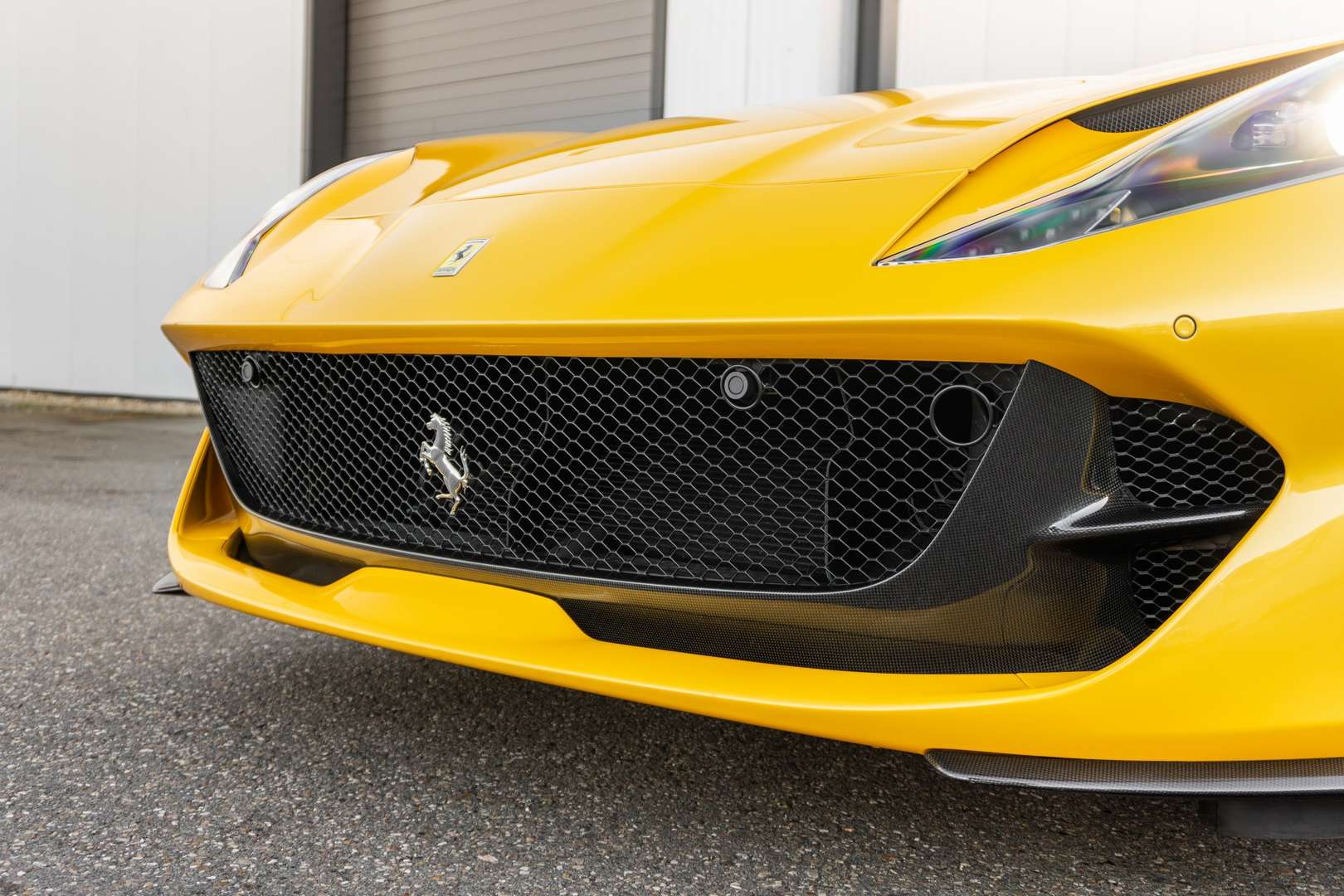 Ferrari 812 Superfast - 2019 - Joinsteer - #25