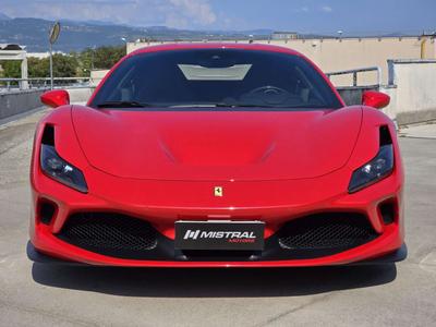 Ferrari F8 Tributo - - Joinsteer - #3