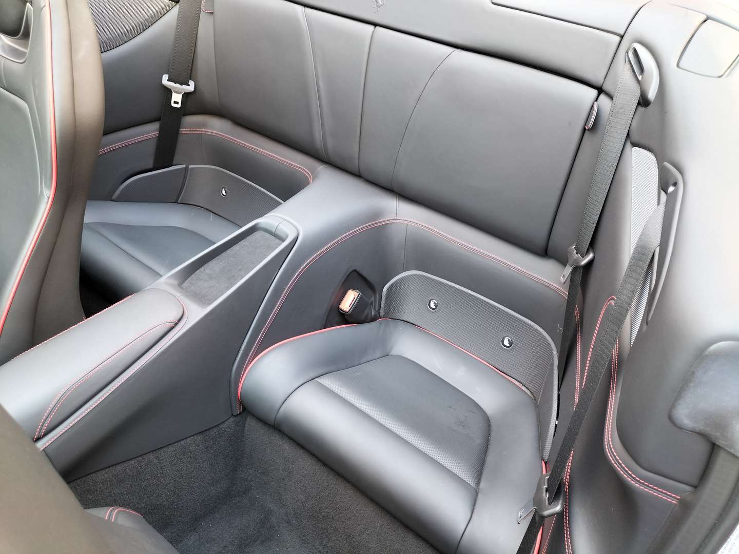 Ferrari Portofino - 2022 - Joinsteer - #10