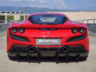 Ferrari F8 Tributo - - Joinsteer - #4