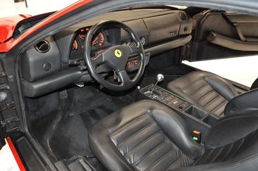 Ferrari F512 M — photo 2
