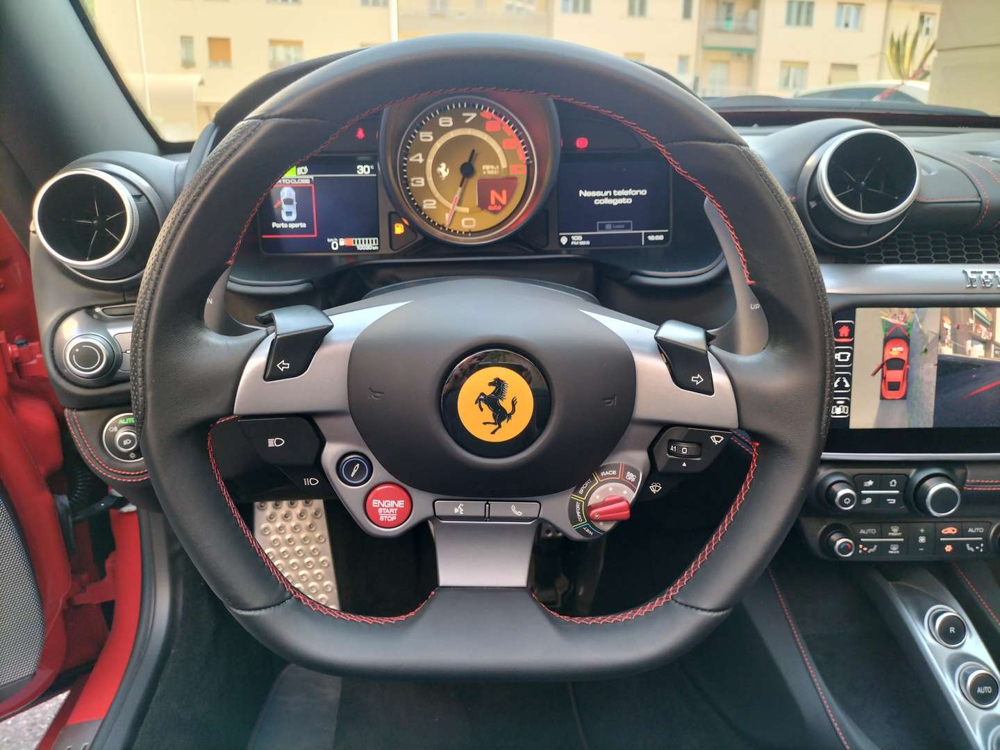 Ferrari Portofino - 2022 - Joinsteer - #11