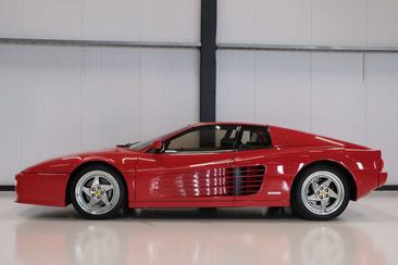 Ferrari F512 M — photo 3