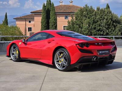 Ferrari F8 Tributo - - Joinsteer - #5