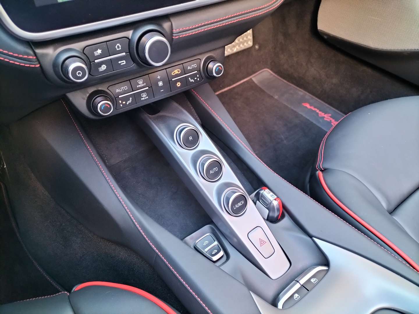 Ferrari Portofino - 2022 - Joinsteer - #12