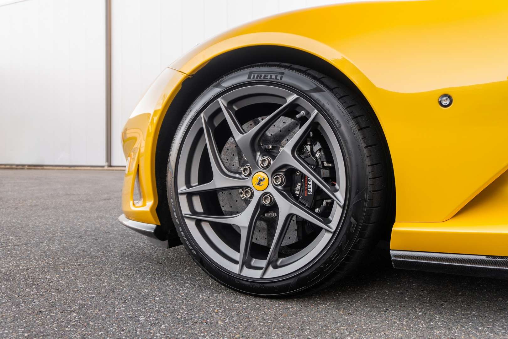 Ferrari 812 Superfast - 2019 - Joinsteer - #30